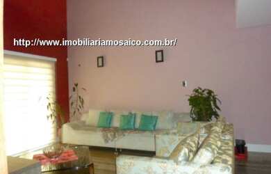 Imagem 1: JUNDIAÍ - Casa Padrão - JARDIM PAULISTA II