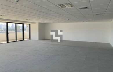 Imagem 12: Laje Corporativa na Barra Funda de 531m² com 15 vagas de garagem