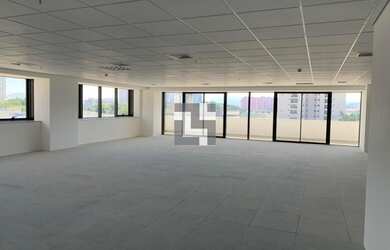 Imagem 16: Laje Corporativa na Barra Funda de 531m² com 15 vagas de garagem