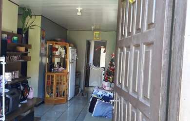 Imagem 3: Casa de Alvenaria bairro Quebc