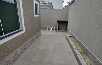 Imagem 8: CASA RESIDENCIAL em Marica - RJ, Itaipuaçu