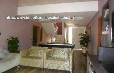 Imagem 2: JUNDIAÍ - Casa Padrão - JARDIM PAULISTA II