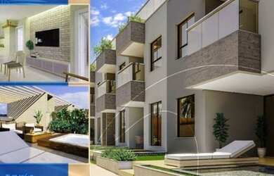 Imagem 12: Apto 2/4 com suíte de 70 m², 1 vaga no Condomínio The Home por 607.444,00