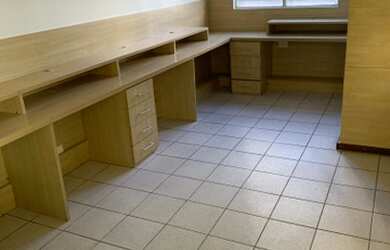 Imagem: O depósito possui 25m² de Área e está localizado em Coração