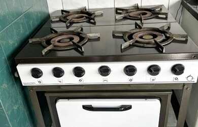 Imagem 14: Jardim Botanico - Belíssima Residencia 4q/5 banh 390m2 4 vagas