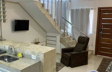 Imagem 2: Porto Seguro - Apartamento Padrão - Orla Norte