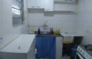 Imagem 5: Locação Salão com 50m², duas salas, 1WC, Vila Pereira Barreto