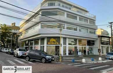 Imagem: O depósito possui 24m² de Área e está localizado em Cavaleiros