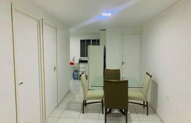 Imagem 6: Locação / aluguel Studio / apto 2 dormitórios mobiliado