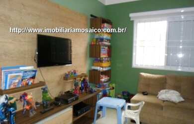 Imagem 11: JUNDIAÍ - Casa Padrão - JARDIM PAULISTA II