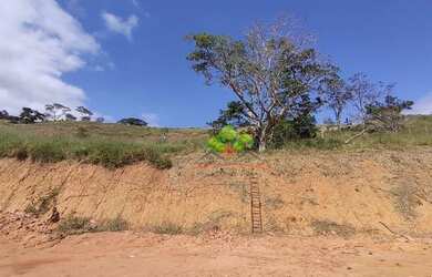 Imagem 6: Terreno à venda, 1464 m² por R$ 147.500,00 - Balança - Simão Pereira/MG