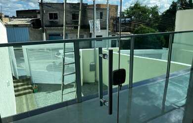 Imagem 3: VESPASIANO - Casa Padrão - SANTA CLARA