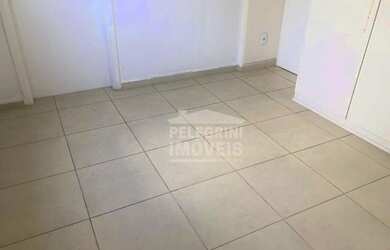 Imagem 6: Apartamento com 1 dormitório, 35 m² - venda por R$ 165.000,00 ou aluguel...