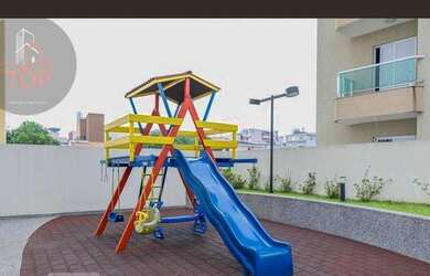 Imagem 4: Apartamento à venda, 60 m² por R$ 385.000,00 - Jardim Jamaica - Santo André/SP