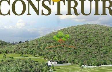 Imagem: O terreno possui 910m² de Área e está localizado em Simão