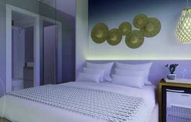 Imagem 10: Apto 2/4 com suíte de 70 m², 1 vaga no Condomínio The Home por 607.444,00