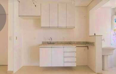 Imagem 15: Apartamento à venda, 60 m² por R$ 640.000,00 - Jardim - Santo André/SP