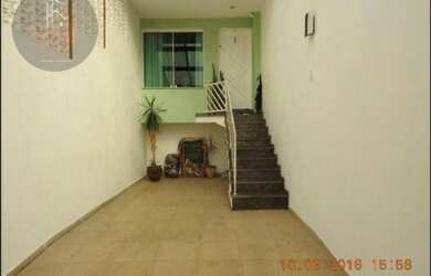 Imagem 9: Sobrado à venda, 115 m² por R$ 535.000,00 - Vila Linda - Santo André/SP