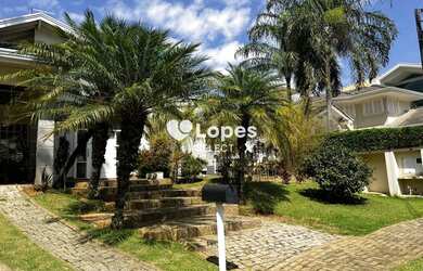 Imagem 3: Casa Condomínio Reserva Colonial em Valinhos com 03 suítes escritório...