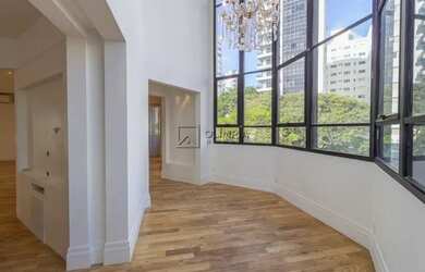 Imagem 8: Locação Apartamento 4 Dormitórios - 354 m² Vila Nova Conceição