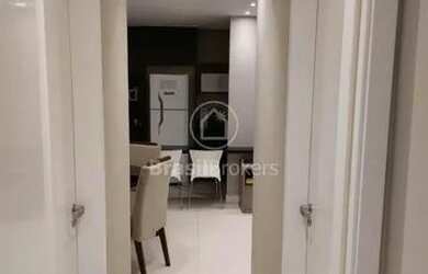 Imagem 5: Rio de Janeiro - Apartamento Padrão - Freguesia Jacarepaguá