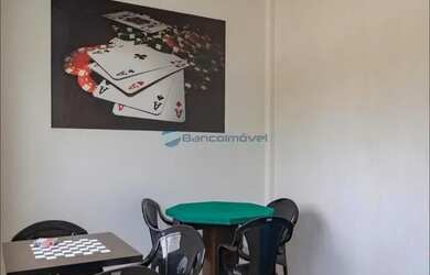 Imagem 13: Apartamento com 2 dormitórios, 50 m² - venda por R$ 275.000,00 ou aluguel por R$ 1.738,00