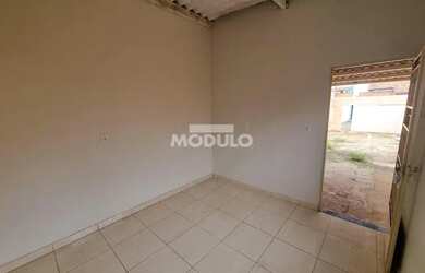 Imagem 2: Casa residencial para locação no bairro Segismundo Pereira