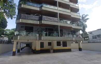 Imagem: O apartamento possui 2 Dormitórios, 1 Banheiro e está localizado