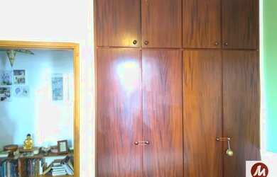 Imagem 12: Apartamento (tipo - padrao) 3 dormitórios/suite, cozinha planejada, em condomínio fechado