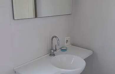 Imagem 14: Cód. 4529 - Apartamento com condomínio,3 quartos sendo 01 suíte e 01...