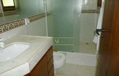 Imagem 14: Casa com 4 dormitórios, 600 m² - venda por R$ 6.000.000,00 ou aluguel...