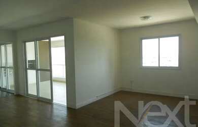 Imagem: O apartamento possui 3 Dormitórios, 4 Banheiros, 2 Vagas na