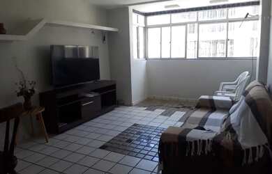 Imagem 8: Apartamento para aluguel com 50 metros quadrados com 2 quartos em Tambaú...