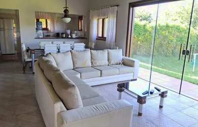 Imagem 11: casa - Condomínio Fazenda Duas Marias - Jaguariúna