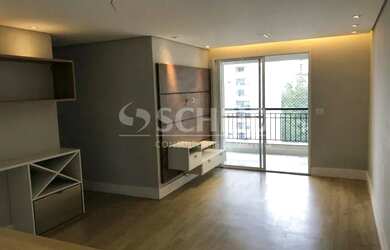 Imagem 2: Venda Apartamento no Club Life Morumbi - na VIla Andrade