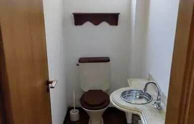 Imagem 8: Apartamento com 2 suites , 128 m² - venda por R$ 1.200.000 ou aluguel por R$ 8.678 - Camp