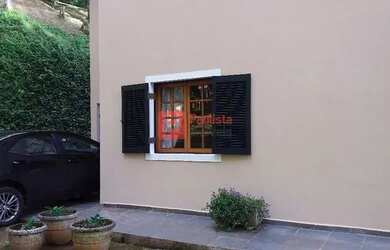 Imagem 15: Casarão no Condomínio Portal da Mantiqueira, Santo Antônio do Pinhal