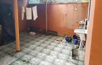 Imagem 4: Sobrado para venda possui 100 metros quadrados com 2 quartos em Flórida...