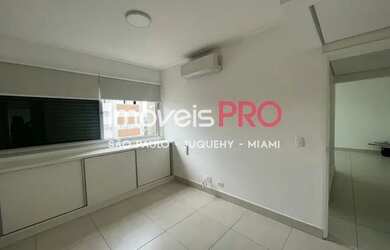 Imagem 15: Apartamento para locação com 80m² em Moema - São Paulo