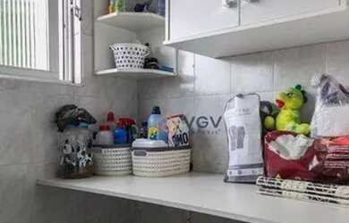 Imagem 13: Apartamento com 2 dormitórios, 62 m² - venda por R$ 395.000,00 ou aluguel por R$ 4.067,00