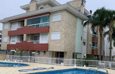 Imagem: O apartamento possui 2 Dormitórios, 1 Vaga na garagem e está