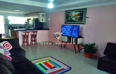 Imagem 11: CASA RESIDENCIAL em Porto Seguro - BA, Alto Taperapuan