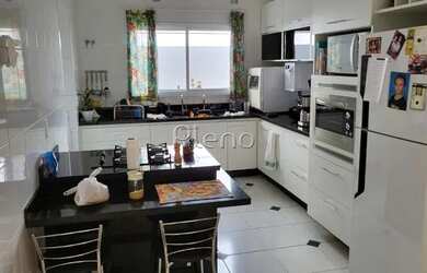 Imagem 7: Casa à venda no Condomínio Jardim dos Manacas - Paulínia/SP