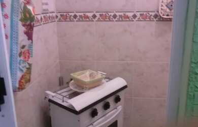 Imagem 5: Apartº Temporada Em Copacabana .Promoção Mensal Diária 110,00