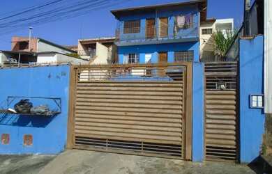 Imagem: A casa em condomínio possui 2 Dormitórios, 1 Banheiro, 1 Vaga