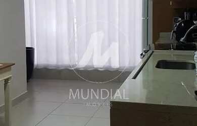 Imagem: Apartamento (outros) 3 dormitórios, cozinha planejada, portaria