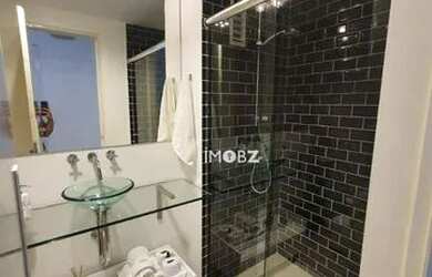 Imagem 8: Apartamento com 1 dormitório à venda, 70 m² por R$ 590.000,00 - Vila Suzana - São Paulo/SP