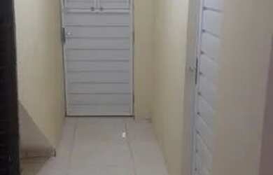 Imagem: A casa possui 2 Dormitórios e está localizado em Lagarto