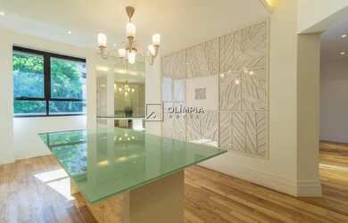 Imagem 13: Locação Apartamento 4 Dormitórios - 354 m² Vila Nova Conceição