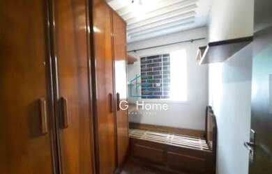 Imagem 8: ALUGO APARTAMENTO NO RESIDENCIAL AEROPORTO II - AO LADO DO HOSPITAL HU